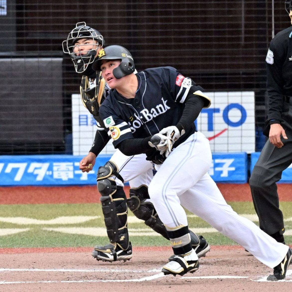 「一番力んでなかった」前日4Kからマルチ安打 ソフトバンク・リチャードの気持ちを変えた先輩たちの厳しくも優しい言葉:「おっ!」でつながる地元密着のスポーツ応援メディア 西スポWEB OTTO! – 西日本新聞me 「一番力んでなかった」前日4Kからマルチ安打 ソフトバンク・リチャードの気持ちを変えた先輩たちの厳しくも優しい言葉:「おっ!」でつながる地元密着のスポーツ応援メディア 西スポWEB OTTO! - 西日本新聞me