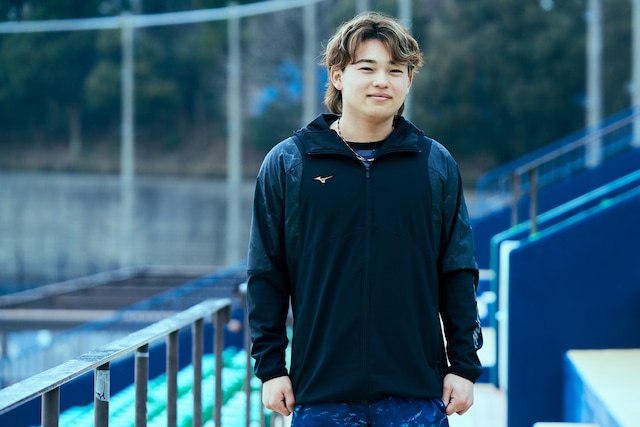 田宮裕涼