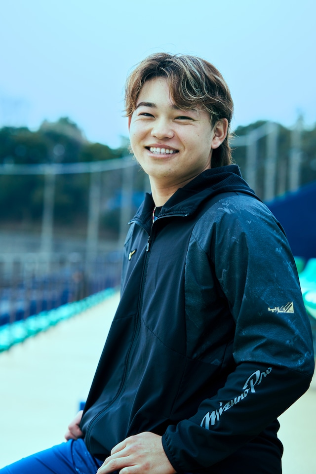 田宮裕涼
