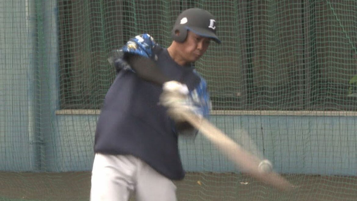 新加入！平沢大河　今シーズンにかける思いは？　埼玉西武ライオンズ南郷春季キャンプ