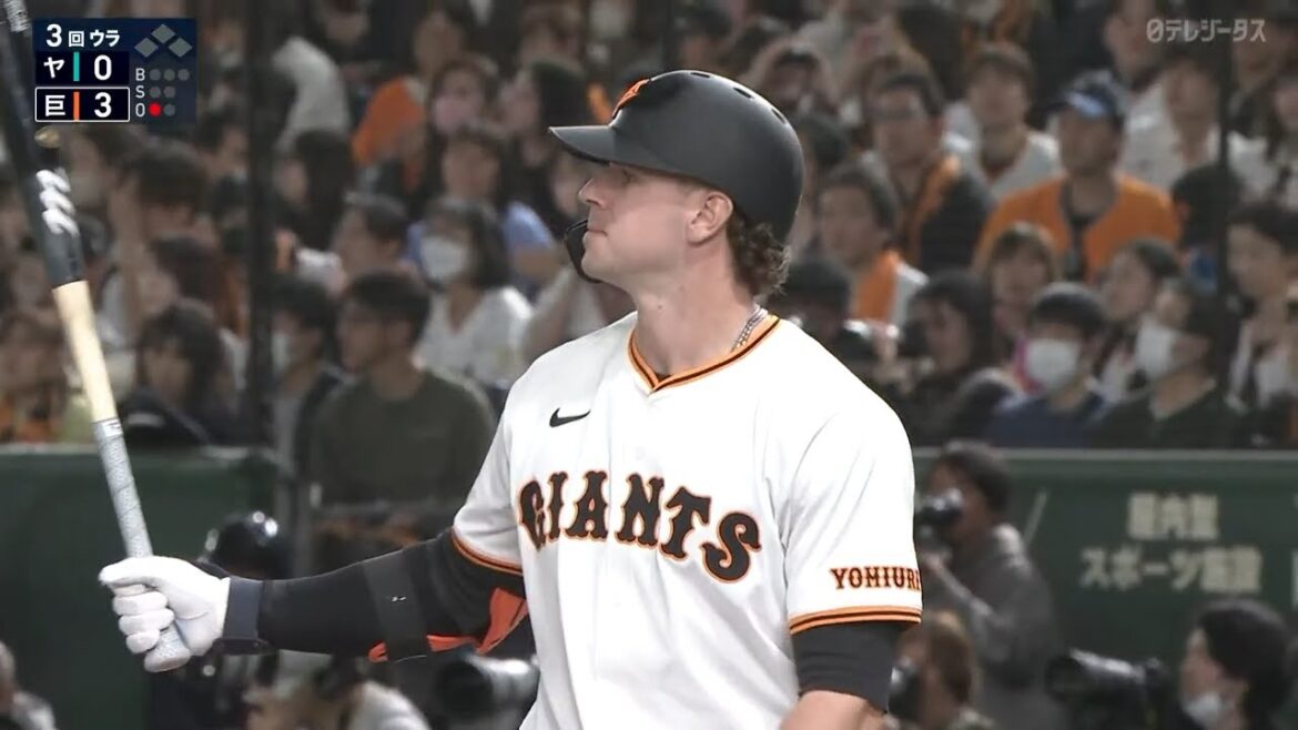 【オープン戦】ジャイアンツ全安打イッキ見せ!【巨人×ヤクルト】 【オープン戦】ジャイアンツ全安打イッキ見せ!【巨人×ヤクルト】
