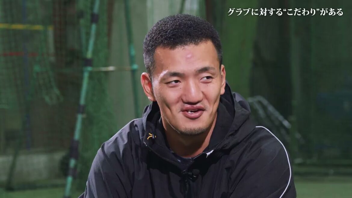 広島東洋カープ矢野選手×中日ドラゴンズ田中選手クロストーク