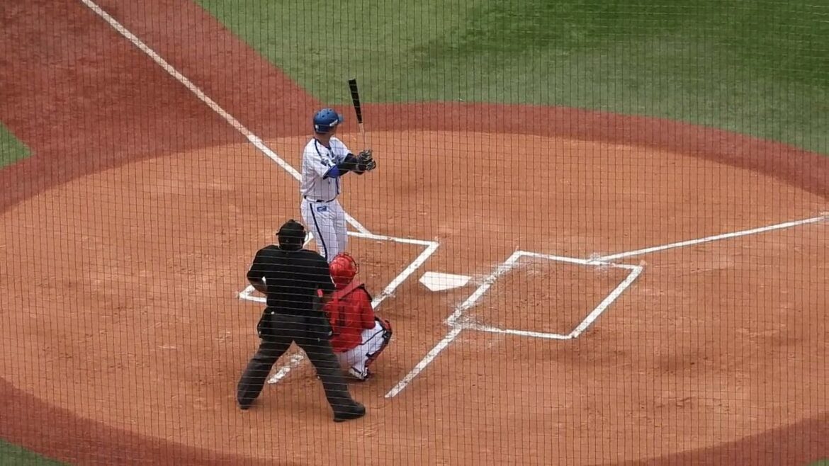 蝦名達夫選手　勝利の輝き途中からその他の右打者（応援歌）