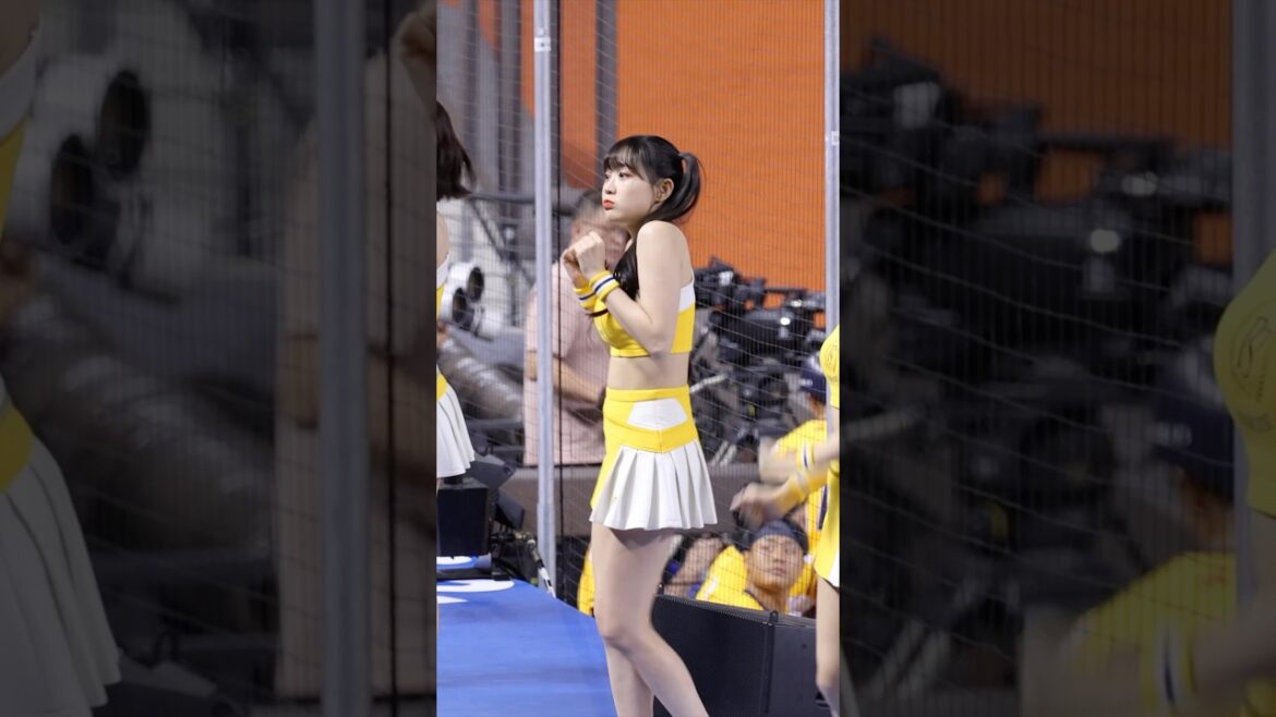 荷律表情包敲頭都有#北海道日本ハムファイターズ #변하율#이단비#fancam #cpbl#passionsisters#台湾野球チア#中信ブラザーズ#吐司邊荷律 #臺北大巨蛋
