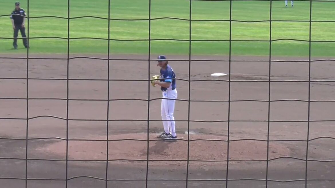 【プロ野球】2025年3月2日　オリックス　キャンプ　『VS西武　1回裏』