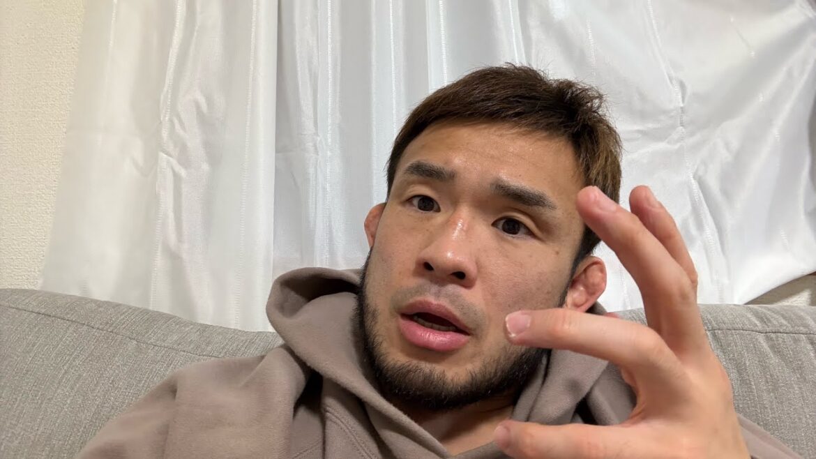 まじか！！THE MATCH2 記者会見を見て