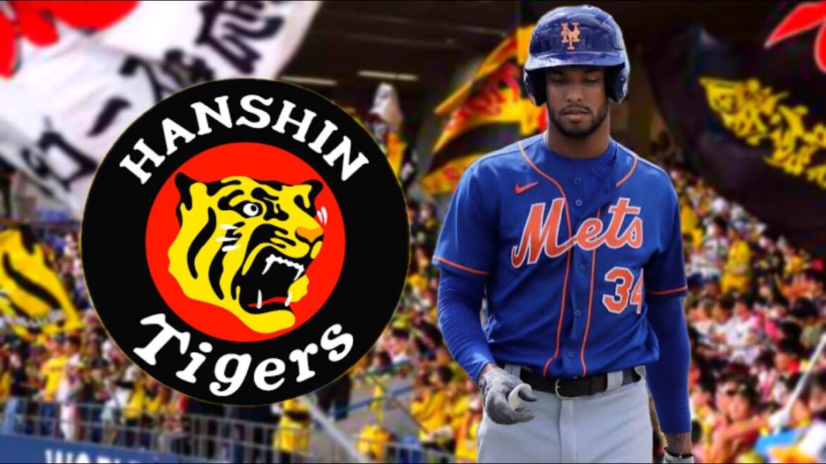 阪神が獲得 スタンリー・コンスエグラ (Stanley Consuegra) 2024年マイナーでの安打集