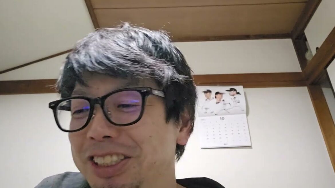 千葉ロッテマリーンズ　木村優人投手にひたすら語る時間！　まずは中継ぎはどうでしょうか？