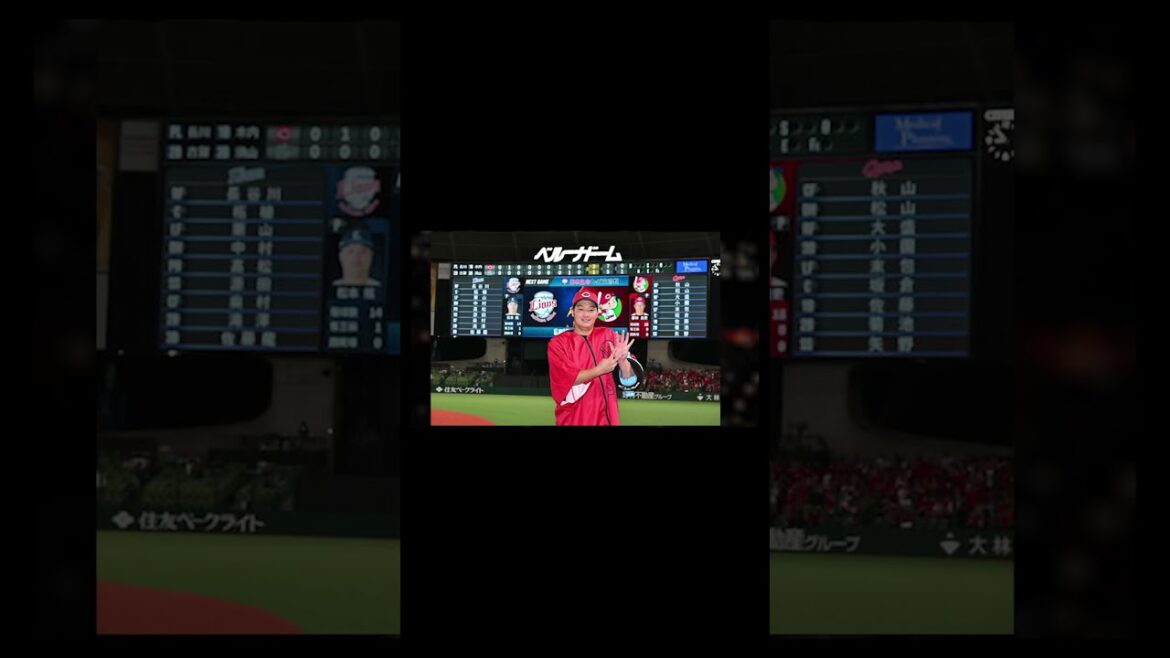 広島カープ・床田寛樹　ヒロインで西武を気遣うコメントにファン感激・・・【野球情報】【2ch 5ch】【なんJ なんG反応】