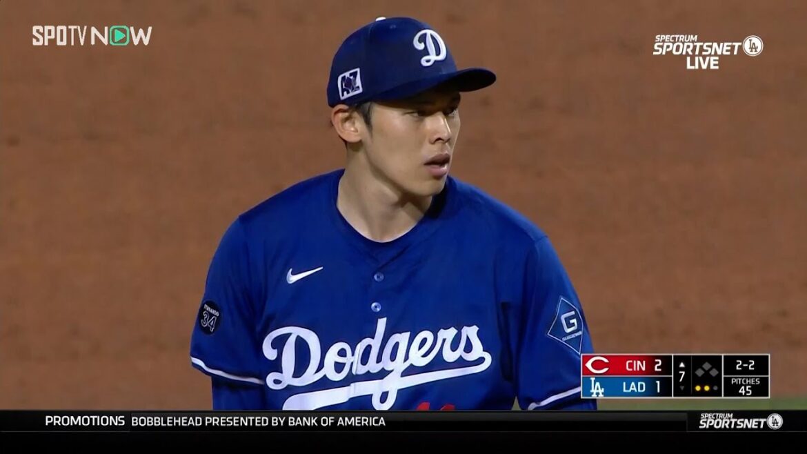 【佐々木朗希 デビュー戦で3回無失点5奪三振の好投！】レッズvsドジャース MLB2025スプリングトレーニング 3.5