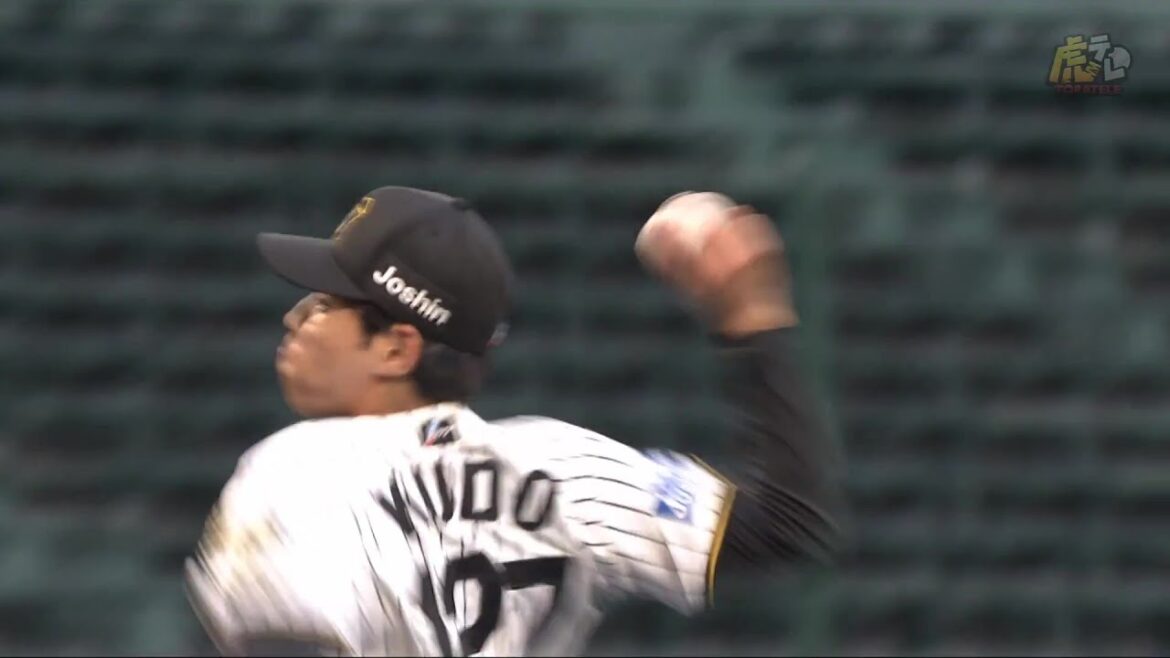 【剛腕炸裂】育成ルーキー#工藤泰成 投手が153キロの真っ直ぐで空振り三振を奪う！【2025/03/05Ｔ－Ｄ】