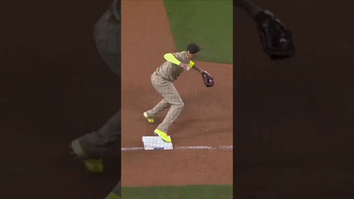 The San Diego Padres Keep Making History