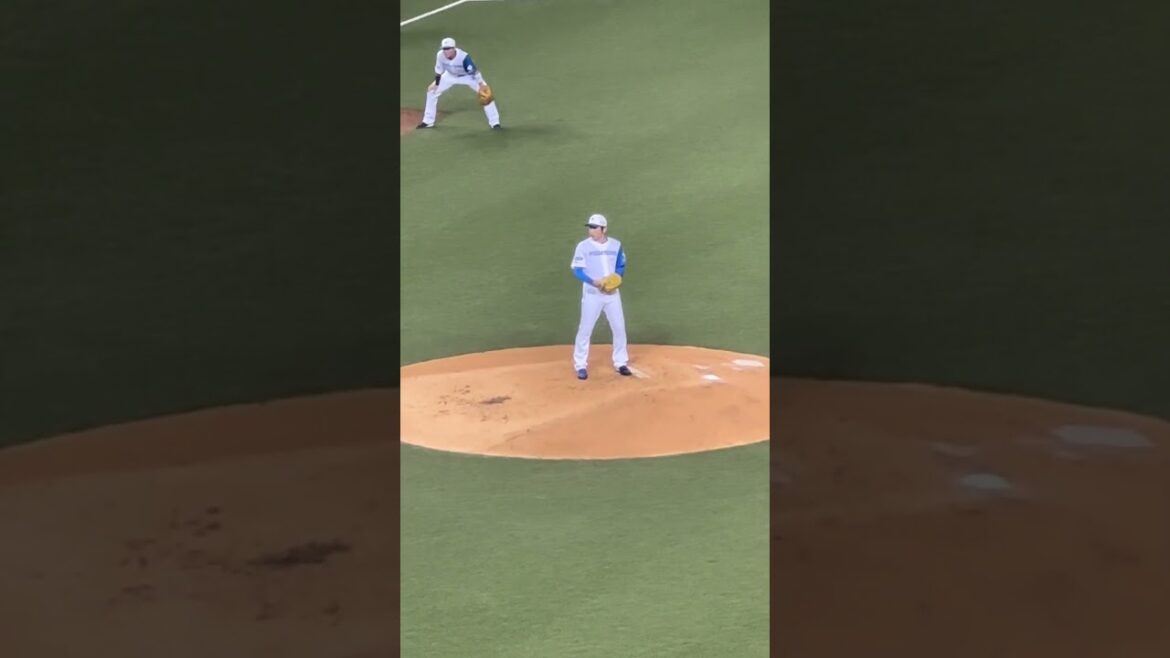 2025年3月1日 台北大巨蛋  加藤貴之