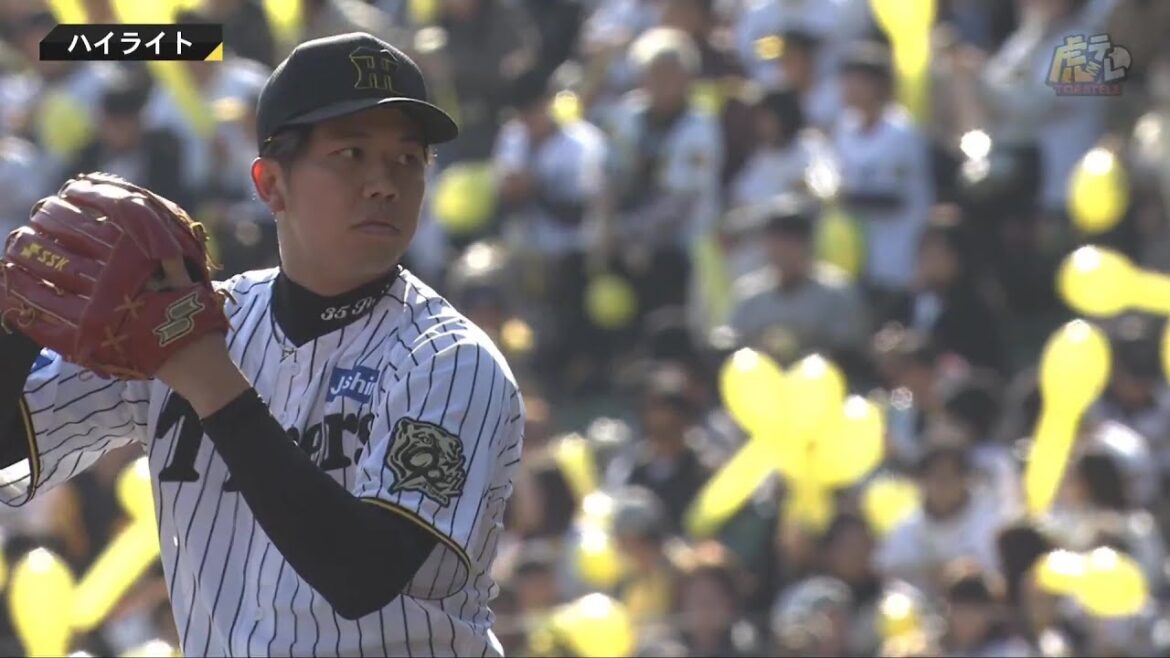 【ハイライト】阪神vs巨人【2025/03/09Ｔ－Ｇ】