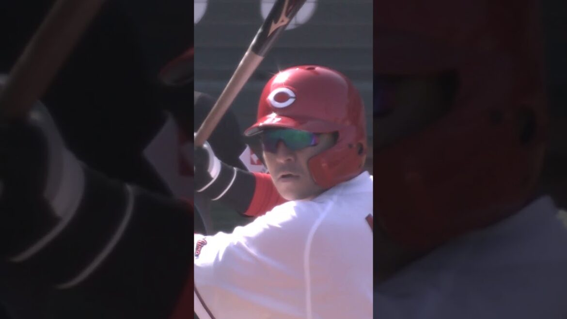 【いぶし銀】打てる捕手健在