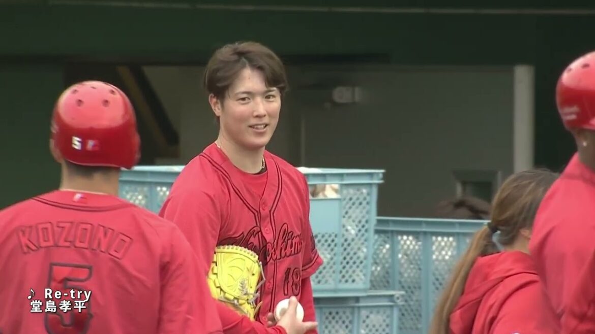 2025春季キャンプ総集編