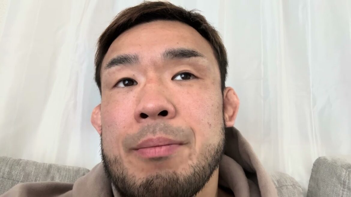 ちくしょう😭UFC313を見ての感想