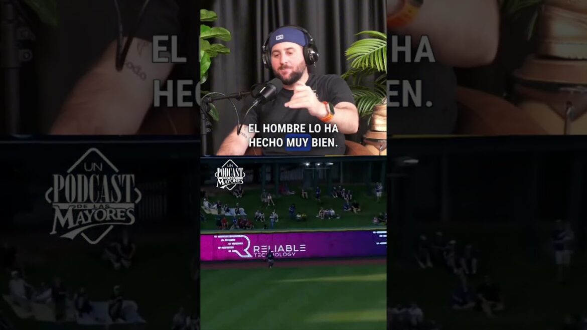 Max Acosta ha impresionado en el Spring Training de los Marlins 🔥