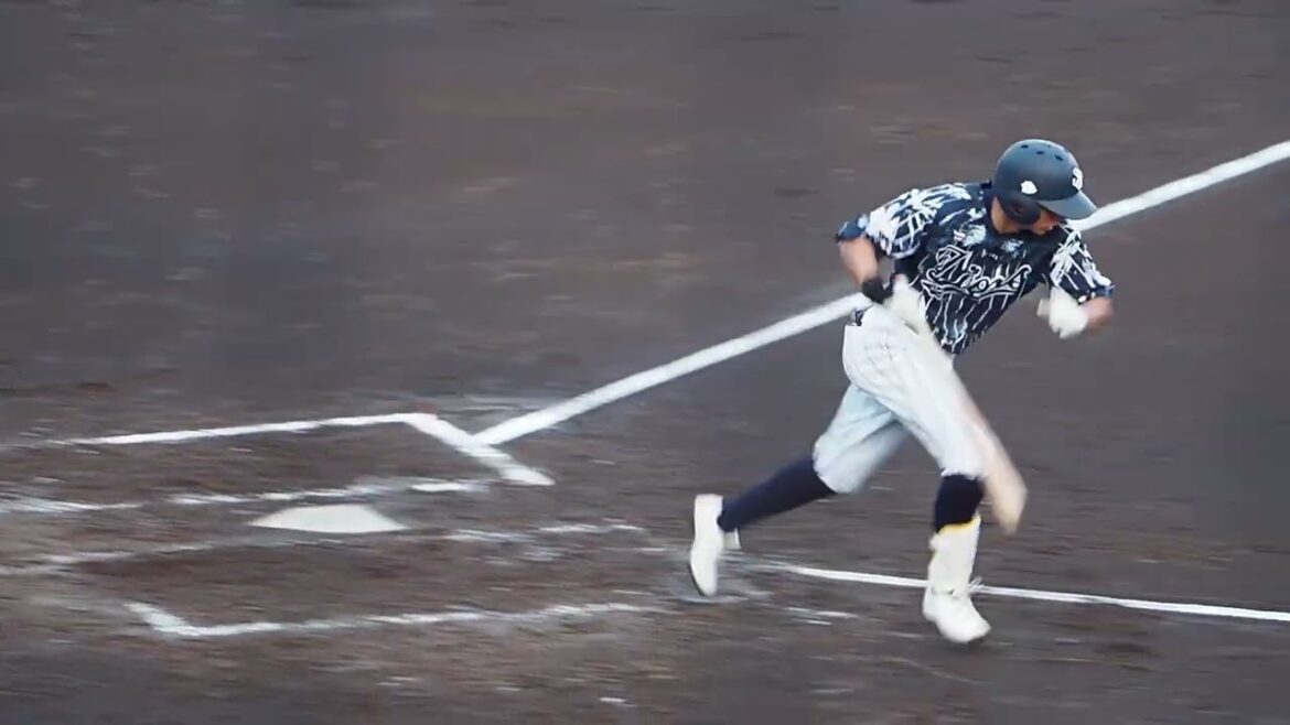 2024.08.25 読売-埼玉西武 #高松渡 打席シーン (ジャイアンツ球場) 2024.08.25 読売-埼玉西武 #高松渡 打席シーン (ジャイアンツ球場)