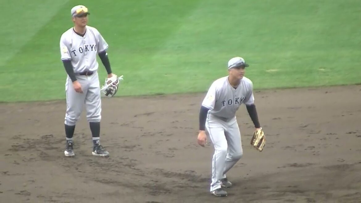 セカンド吉川尚輝の守備〜キャッチからスローイングまで 2025年2月20日 読売ジャイアンツ沖縄キャンプ