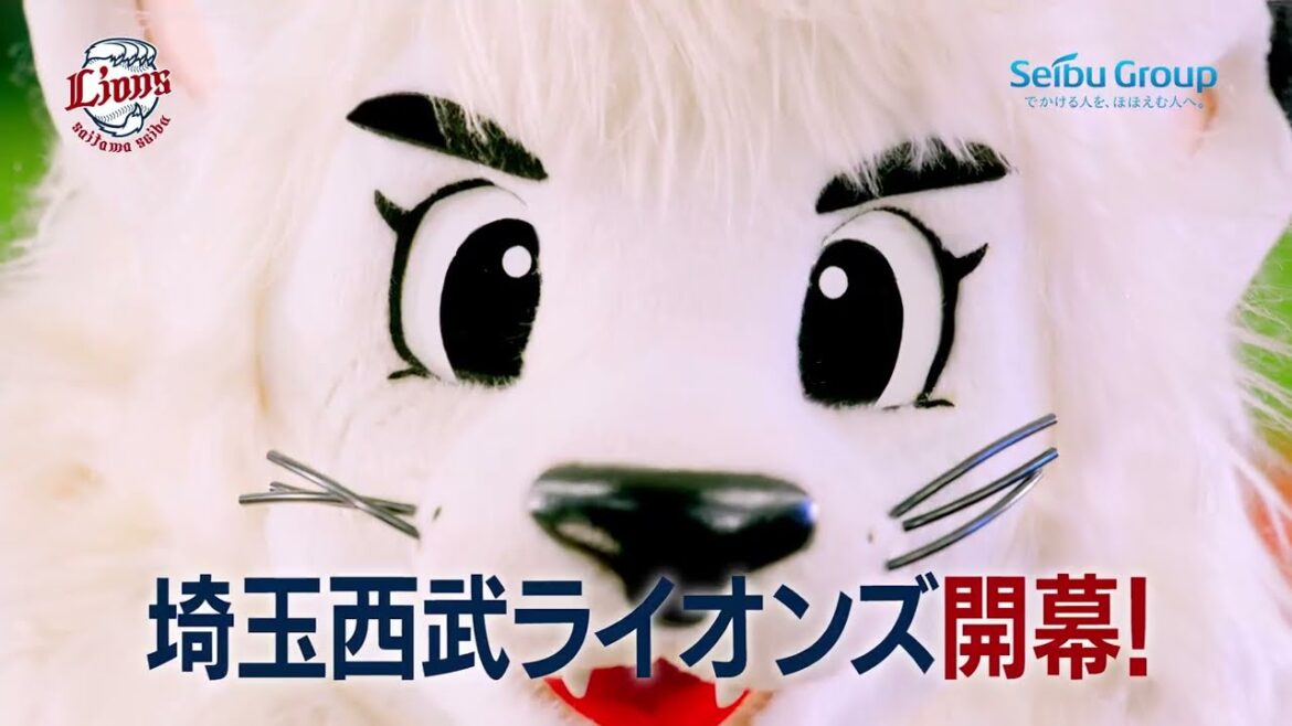 【2025シーズン開幕！】ベルーナドームで圧倒的至近距離を体験しよう！