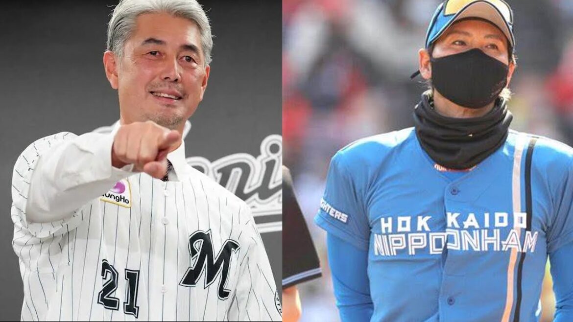 【3月11日】ロッテ対日本ハム