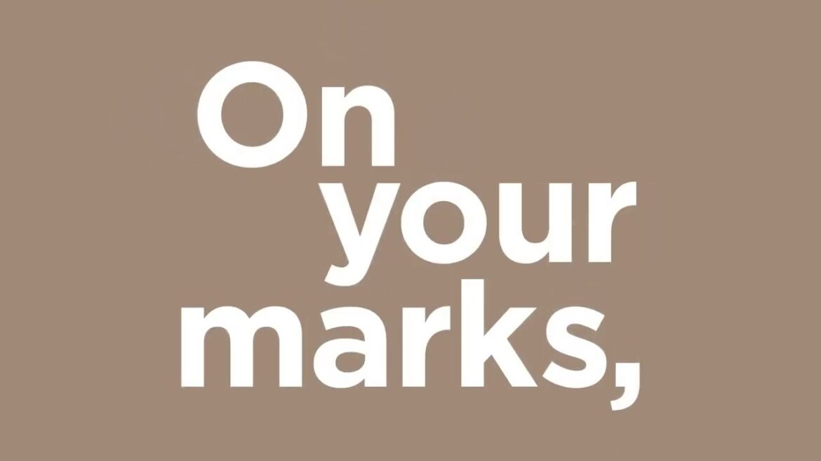 東京2025世界陸上 大会ロゴが決定！｜WCH Tokyo 25 Logo Unveiled!