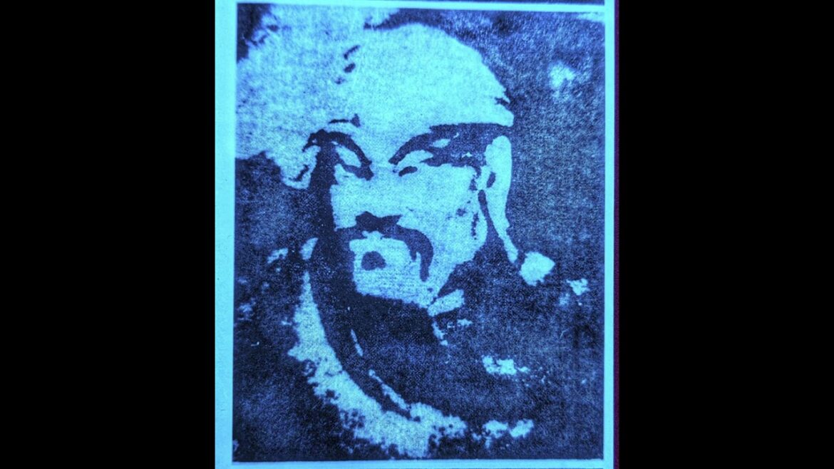 關聖帝君伏魔真結 粵語持誦版