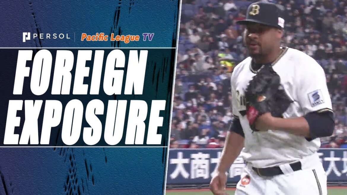 Luis Perdomo & Soichiro Yamazaki are dominators!!