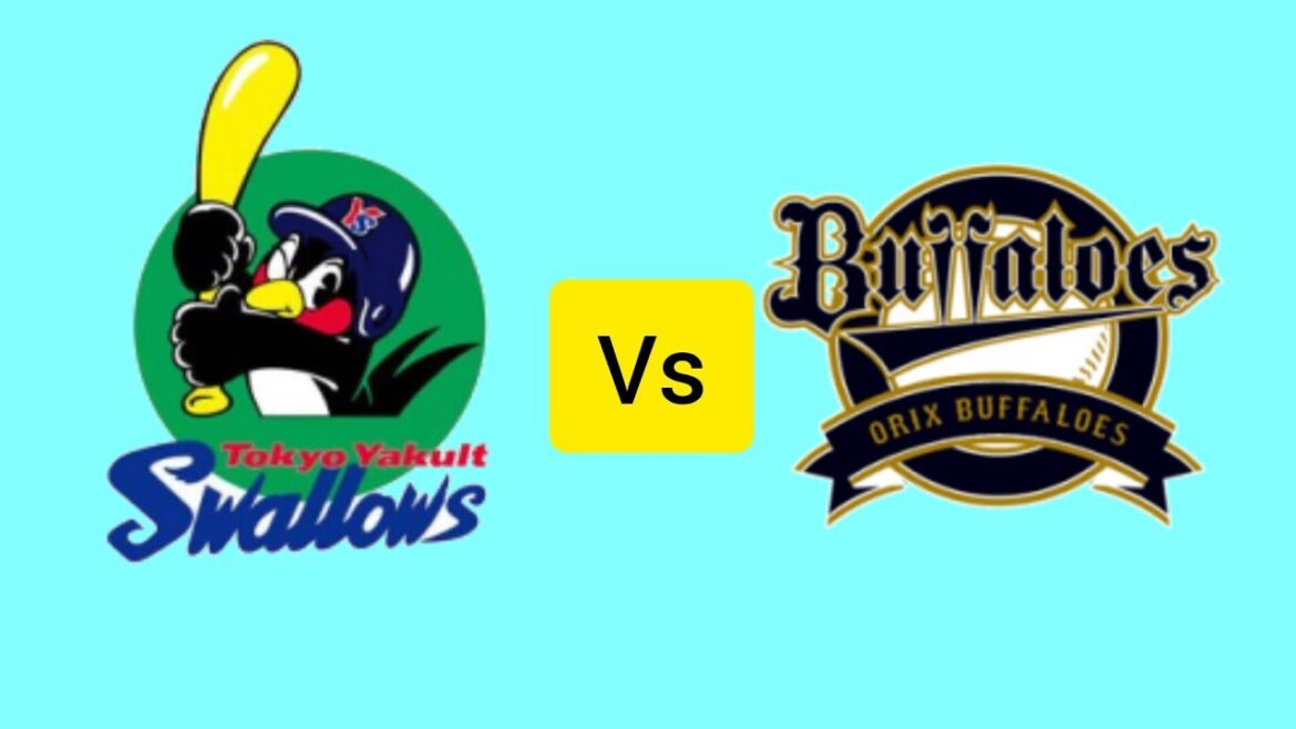本日のヤクルトスワローズ対オリックス・バファローズ野球試合のライブスコア更新Yakult Swallows vs Orix Buffaloes baseball match today 本日のヤクルトスワローズ対オリックス・バファローズ野球試合のライブスコア更新Yakult Swallows vs Orix Buffaloes baseball match today