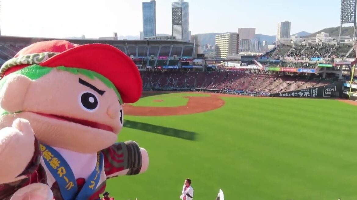 カープ勝利の二次会🎺その①応援歌勉強会🎵5小園海斗 32石原貴規⚾オープン戦マツダスタジアム初勝利❗2025.3.14 千葉ロッテマリーンズ