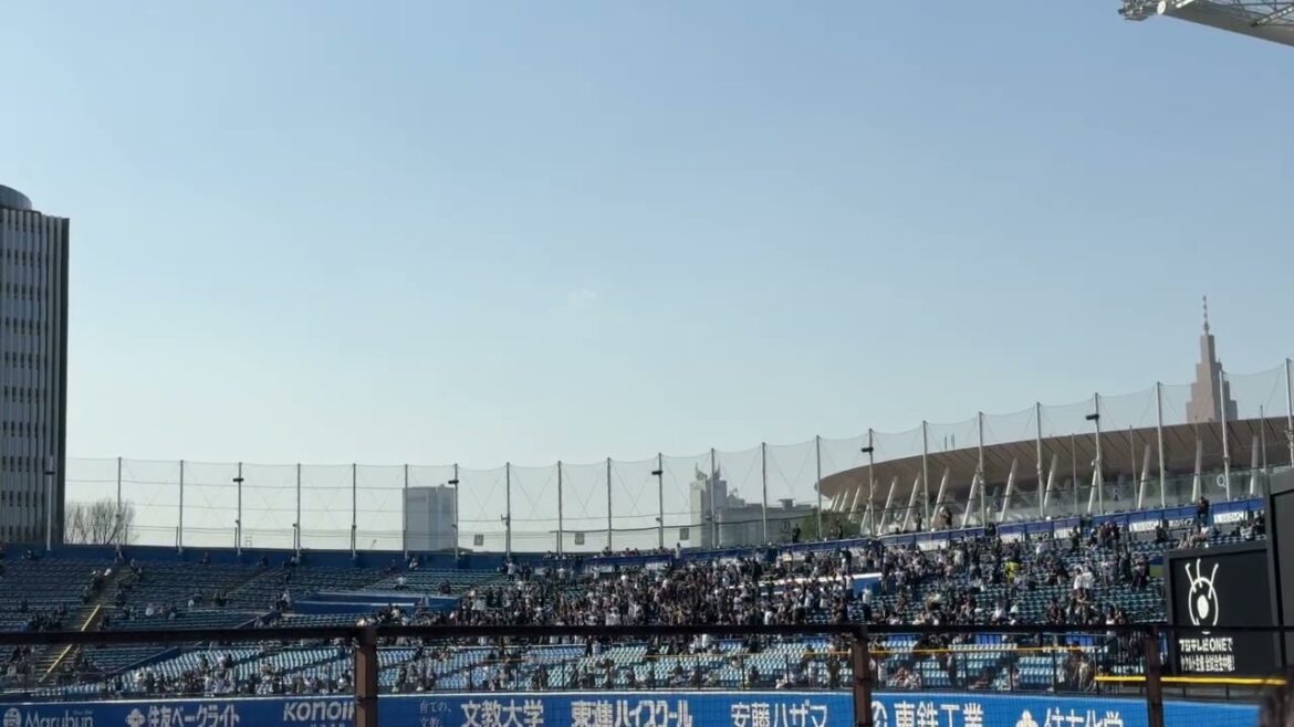 【オリックスバファローズ】頓宮裕真 応援歌　2025/3/14