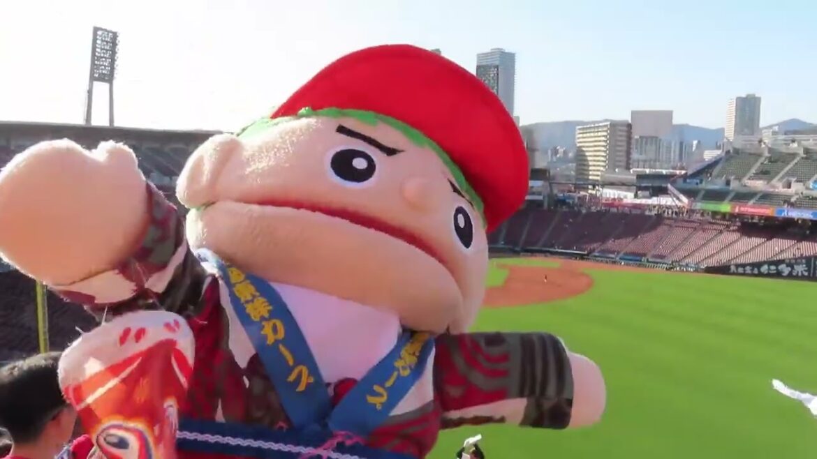 カープ勝利の二次会🎺その④応援歌勉強会🎵矢野雅哉コール名変更➡️チャンステーマ🎵オープン戦マツダスタジアム初勝利❗2025.3.14 千葉ロッテマリーンズ