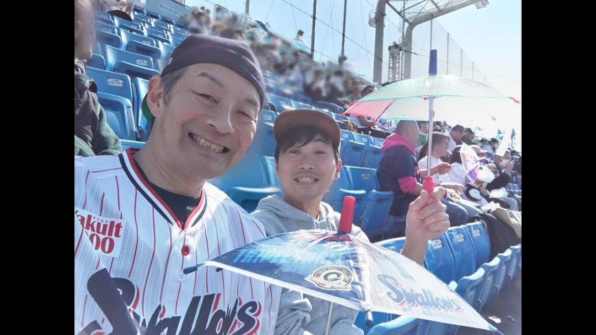 角田さんとすわほー!二次会配信!ヤクルトスワローズ 角田さんとすわほー!二次会配信!ヤクルトスワローズ