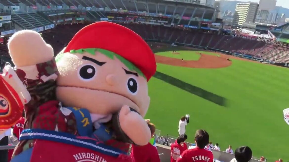 カープ勝利の二次会🎺ハイパーユニオン➡️マルチテーマ新井監督➡️宮島さん➡️〆の三三七拍子👏オープン戦マツダスタジアム初勝利❗2025.3.14 千葉ロッテマリーンズ　