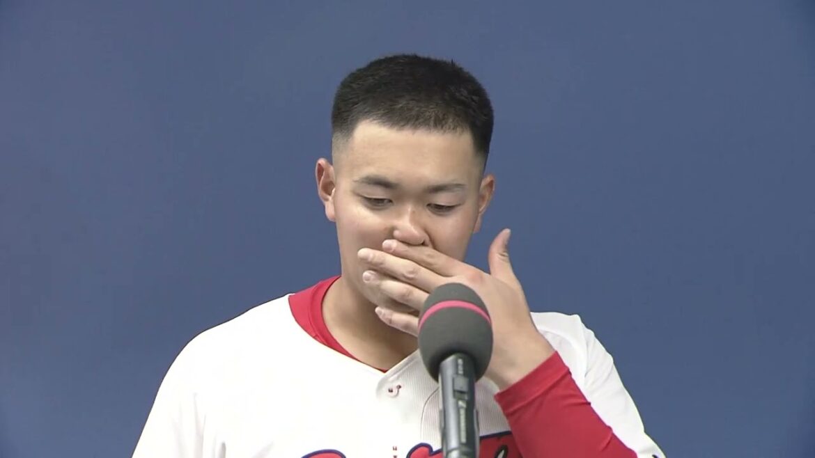 【パワーでアピール!】林晃汰 2試合連続となる豪快アーチ! 【パワーでアピール!】林晃汰 2試合連続となる豪快アーチ!