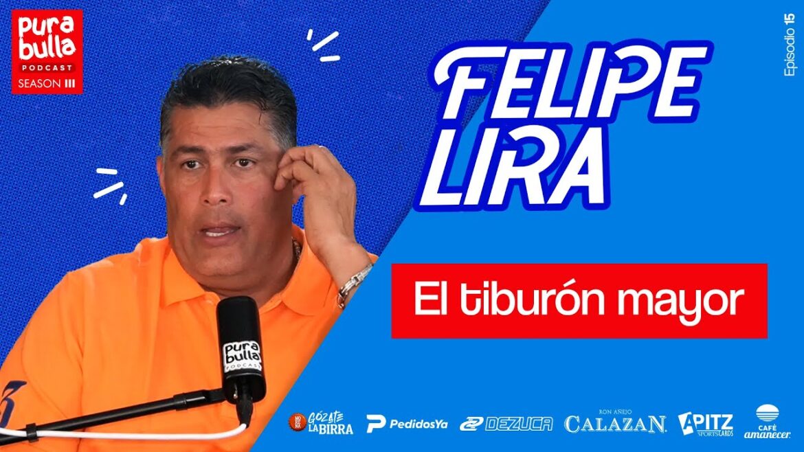 PRIMER VENEZOLANO EN ABRIR EN UN OPENING DAY ft. Felipe Lira | EP 15 T 03 #PuraBulla PRIMER VENEZOLANO EN ABRIR EN UN OPENING DAY ft. Felipe Lira | EP 15 T 03 #PuraBulla