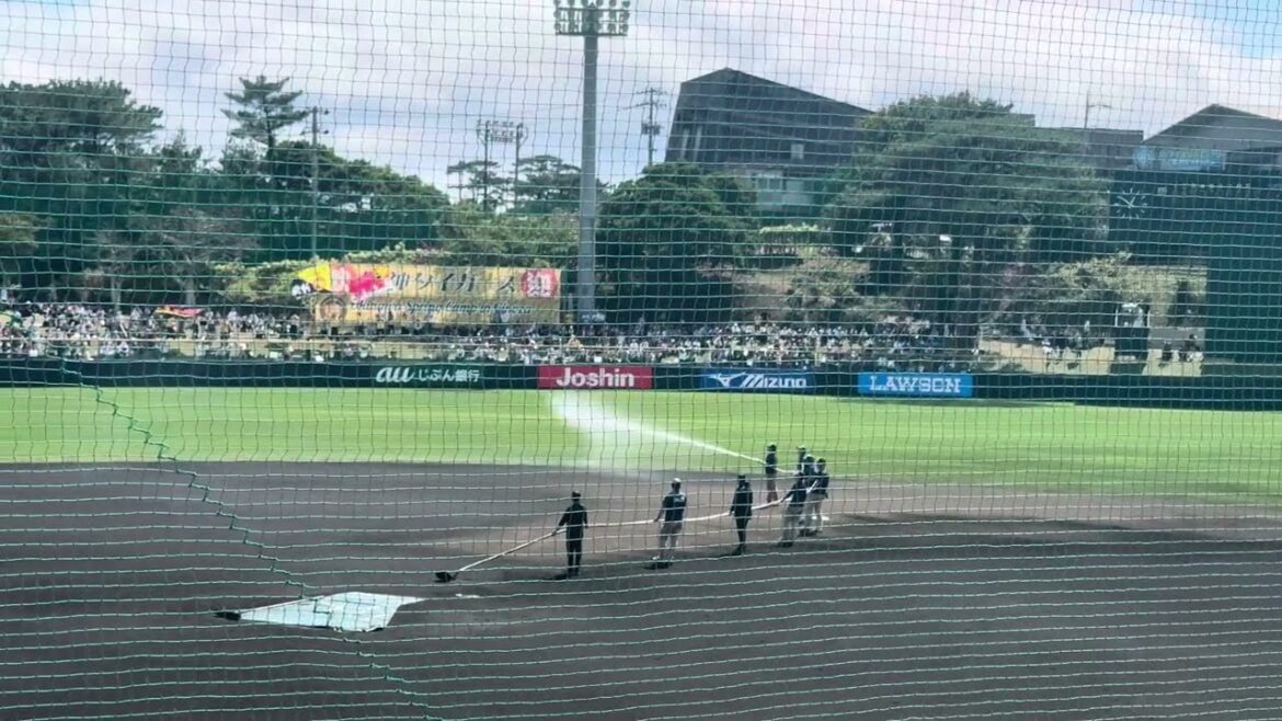 【沖縄にも応援団】2025.2.16 阪神 試合前1-9応援歌