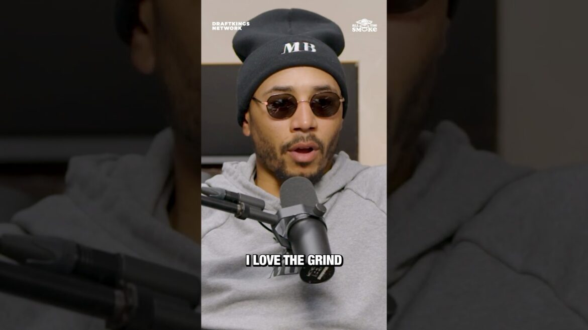 Is Mookie Betts The Modern Day MLB GOAT?! 🤔 #shorts