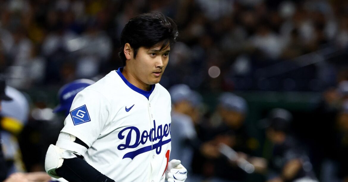 ＭＬＢ＝ドジャースは阪神に敗戦、カブスは巨人に勝利 | ロイター