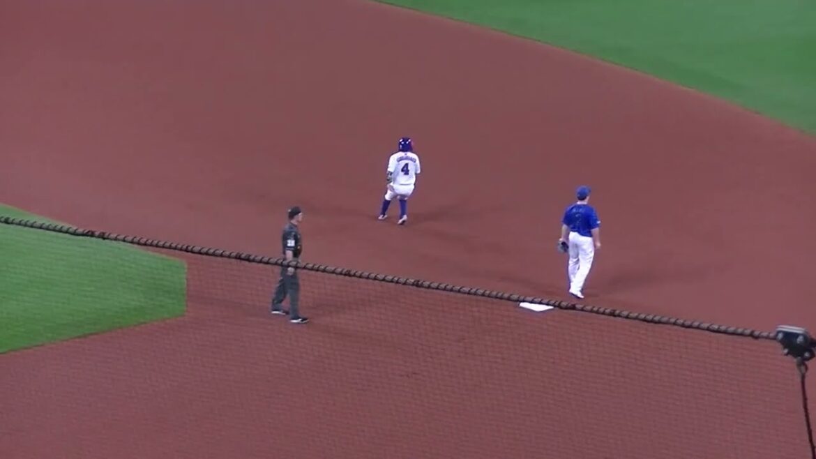 【オールスター】上川畑大吾と岡大海が連続ヒット【オールスターゲーム2024  2024年7月23日】