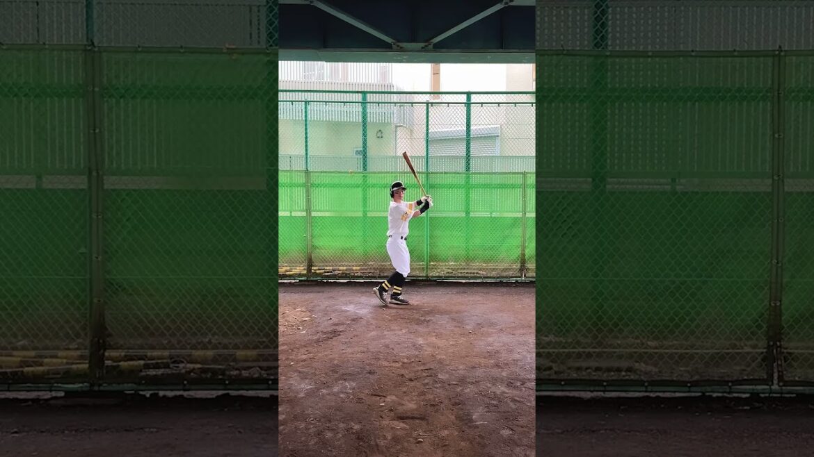 2025年3月4日OP戦牧原大成選手の技ありタイムリー