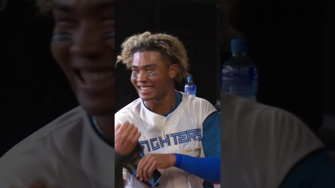 【水谷だ！清宮だ！野村だ！マルティネスだ！4本の特大アーチ！】3/18vs.読売ジャイアンツ　PRE-SEASON GAMES 2025ハイライト