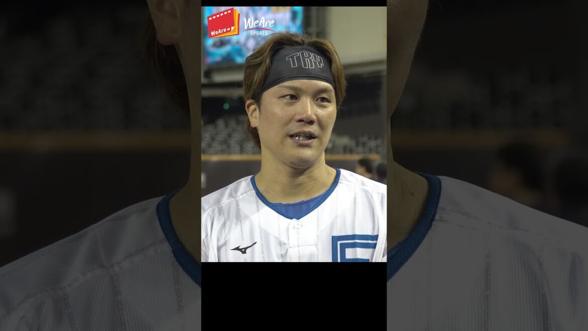 萬波 雷射肩~接起來的感覺〔像狙擊槍一樣〕 #伏見寅威