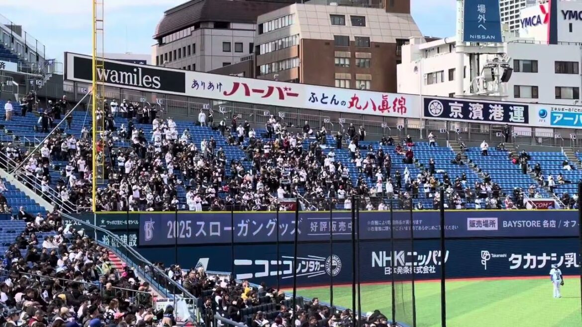 オリックス 福田周平 応援歌 火鑽篇 2025.3.18