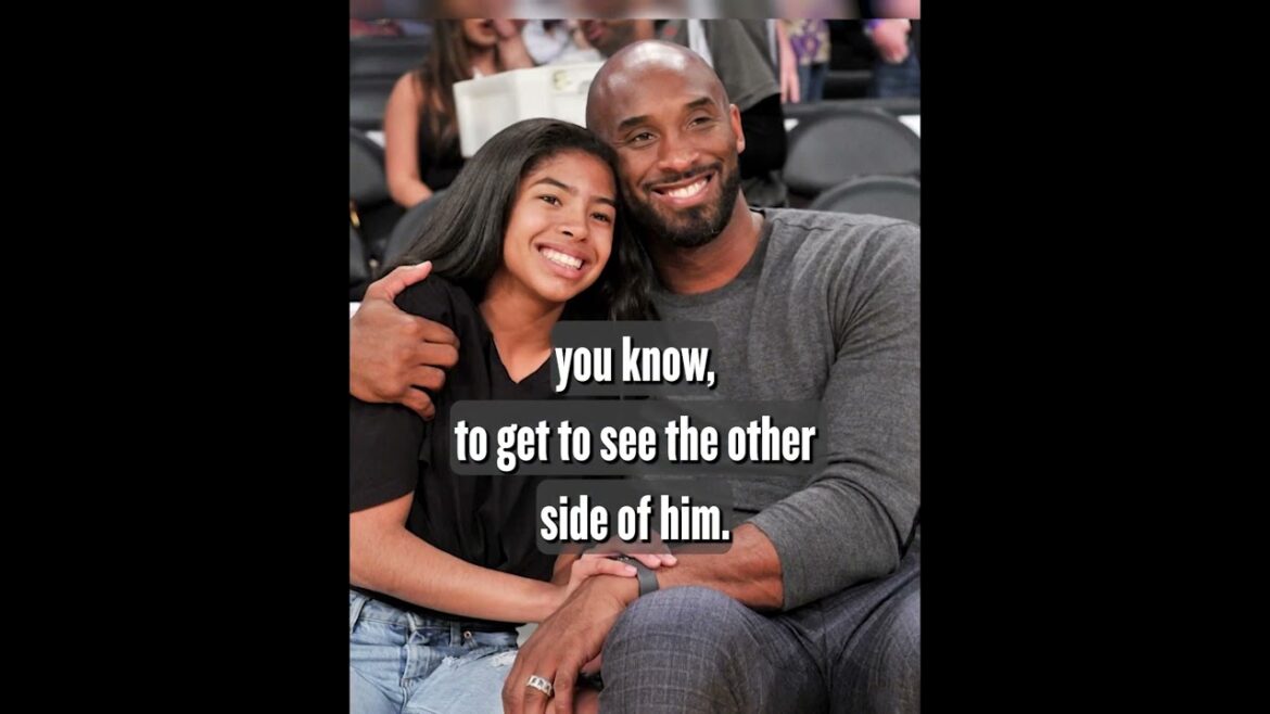 Matt Barnes on Kobe's final interview