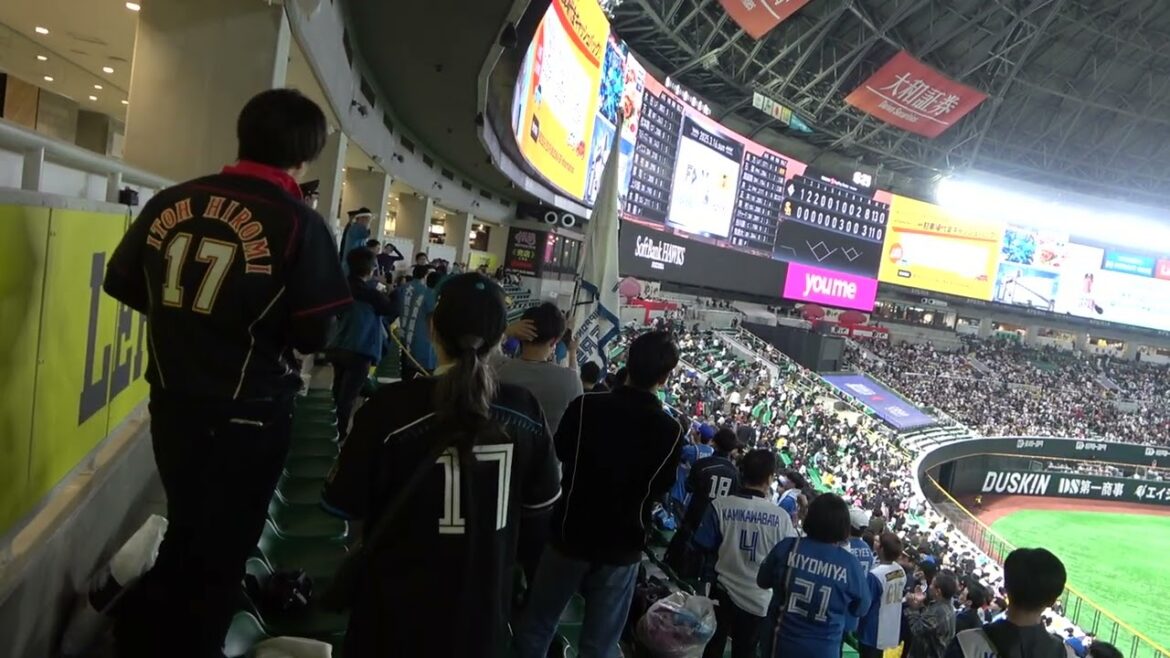 日本ハムファイターズ　二次会