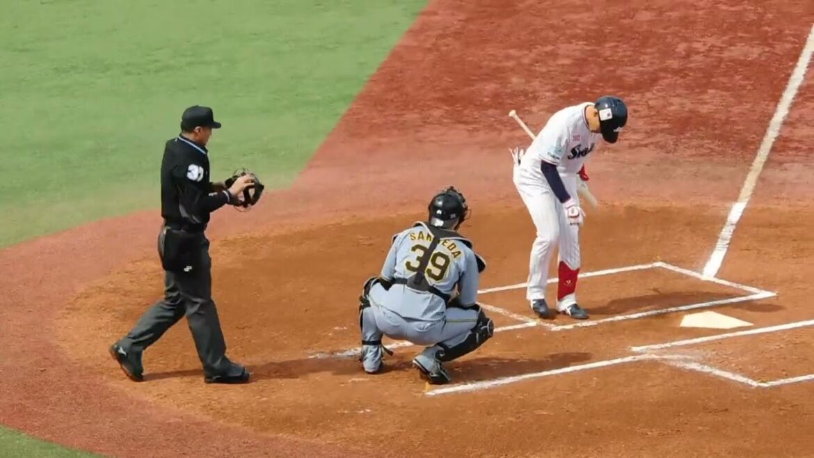 【いつもの】塩見泰隆 登場曲 G1ファンファレー