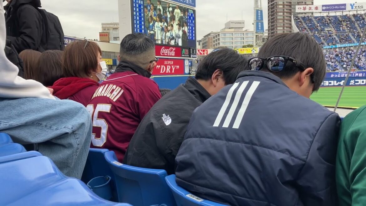 2025/3/15 横浜DeNA スタメン1-9応援歌 2025/3/15 横浜DeNA スタメン1-9応援歌