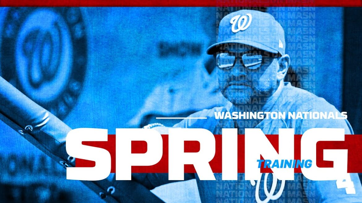 Davey Martinez after Nats' 4-3 victory over Houston